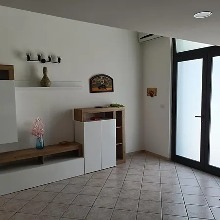 Giordano Bruno 8 Brindisi