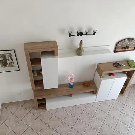 Giordano Bruno 8 Apartman Brindisi