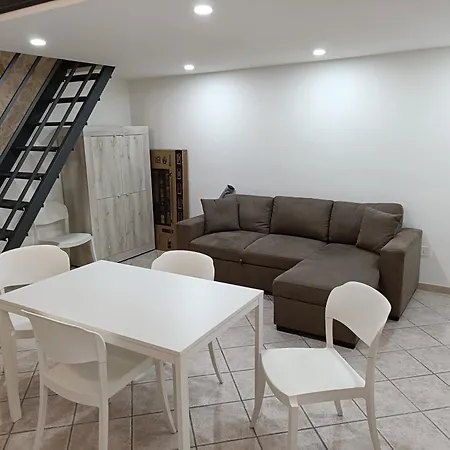 Giordano Bruno 8 Brindisi