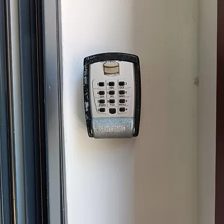Apartman Giordano Bruno 8 *